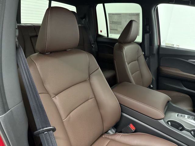 2026 Honda Ridgeline RTL - Photo 23