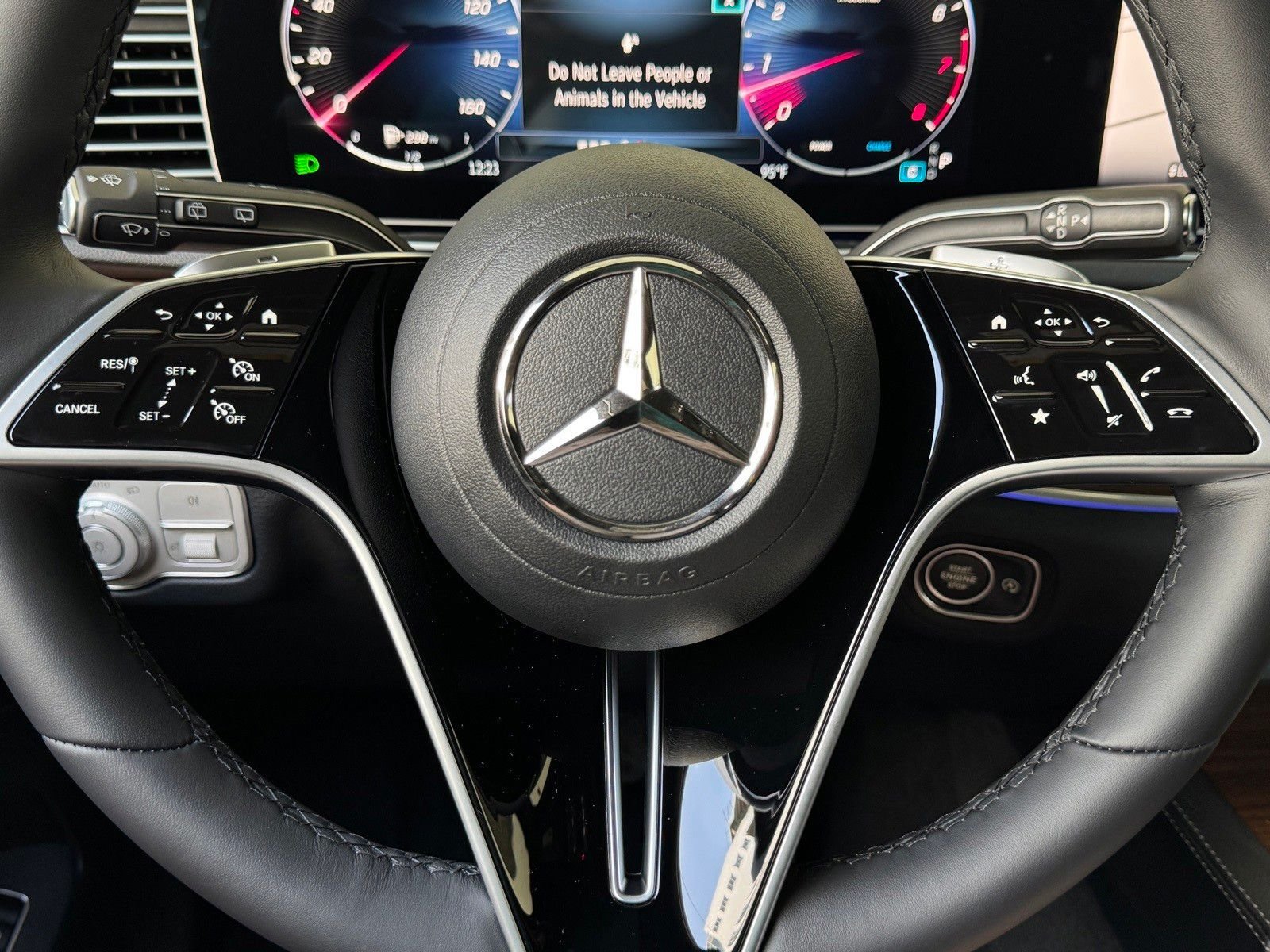 2026 Mercedes-Benz GLE GLE350 - Photo 12