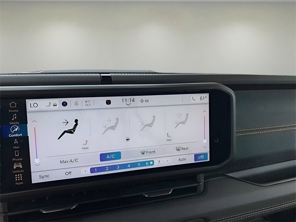 2025 Jeep Wrangler 4-Door Rubicon 392 Final Edition - Photo 93