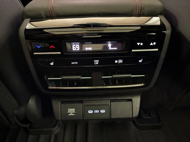 New 2026 Liquid Carbon Metallic Acura Type S w/Advance Package image 18