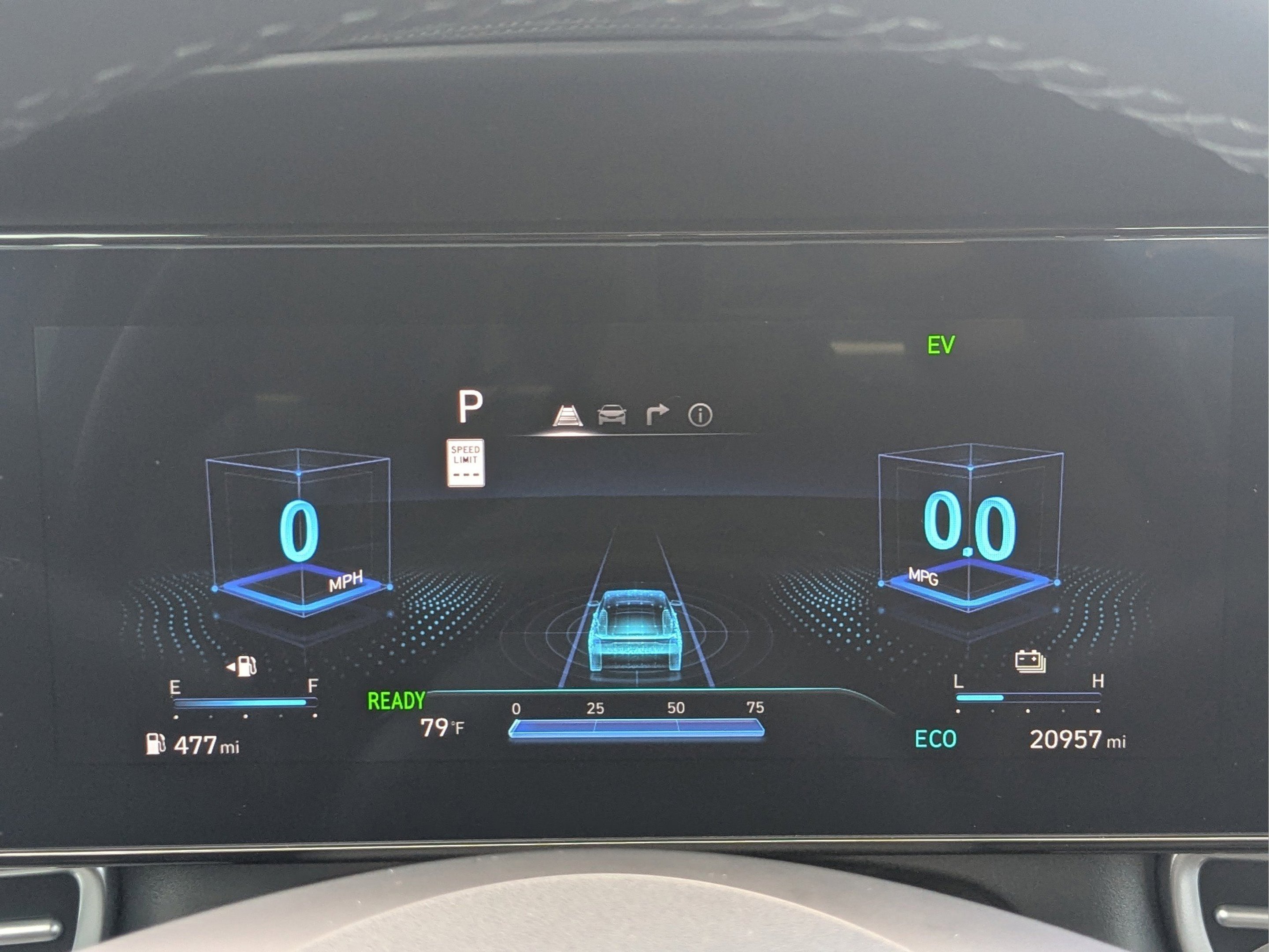2024 Hyundai Elantra Limited - Photo 29