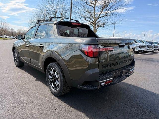 New 2026 Rockwood Green Hyundai XRT image 6