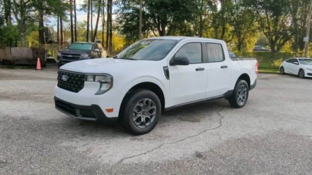 New 2026 Oxford White Ford XLT image 76