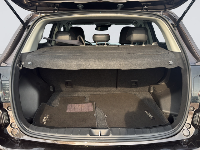 Used 2022 Gray Mitsubishi 2.0 SE image 32