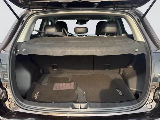 Used 2022 Gray Mitsubishi 2.0 SE image 32