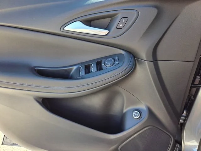 2026 Buick Encore GX Sport Touring - Photo 18