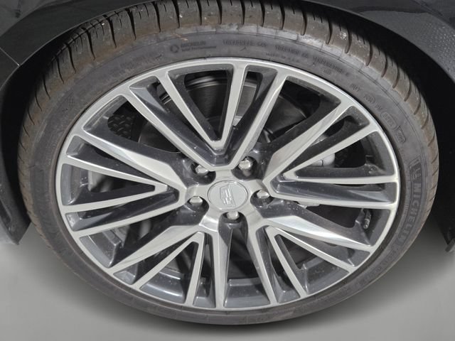 2026 Cadillac CT5 Premium Luxury - Photo 9