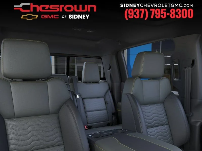 2026 Chevrolet Silverado 1500 ZR2 - Photo 24