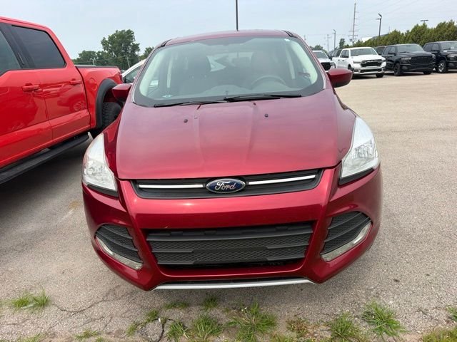 Used 2014 Ford Escape SE with VIN 1FMCU9G97EUA07307 for sale in Standish, MI