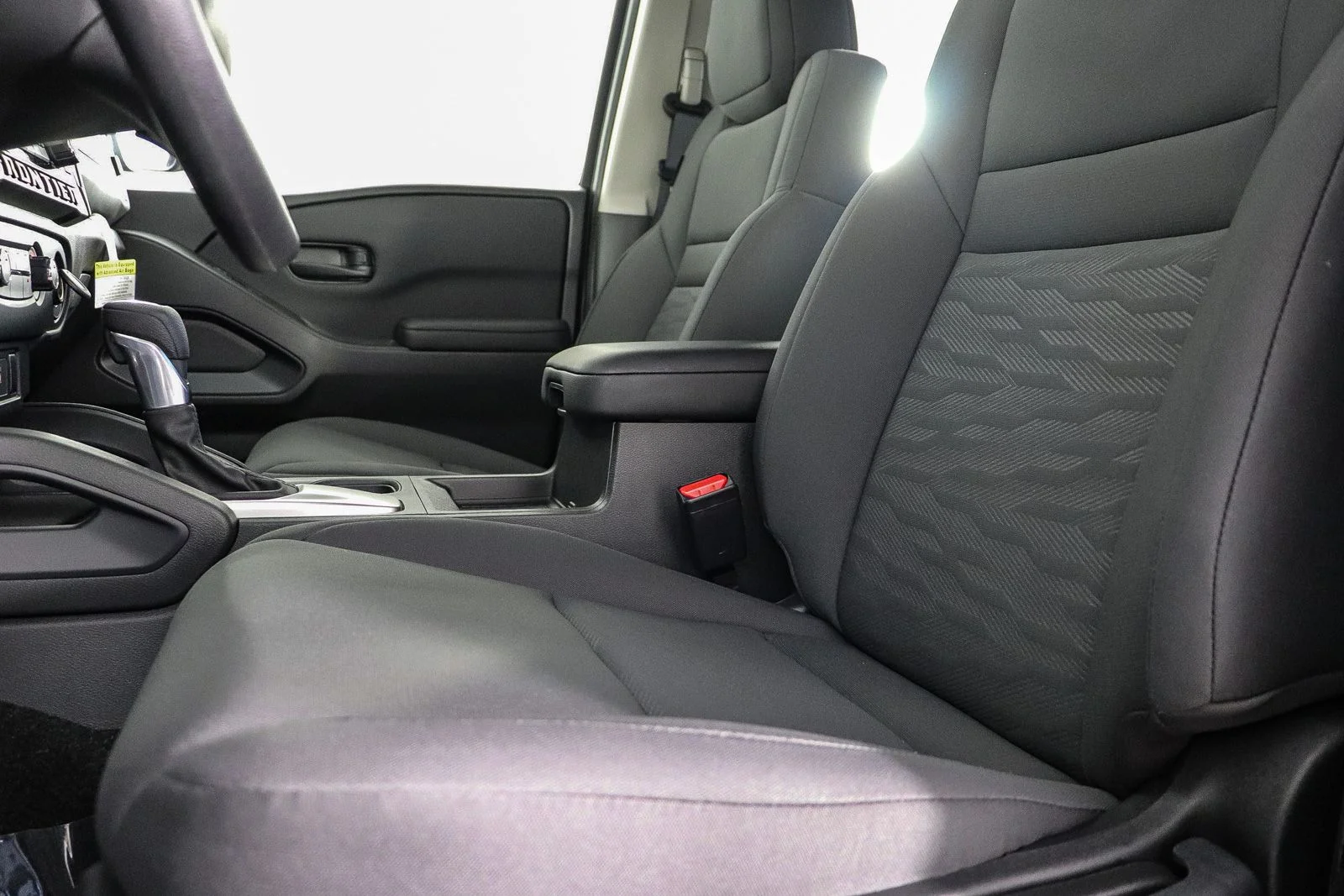 New 2027 Gray Nissan S image 23
