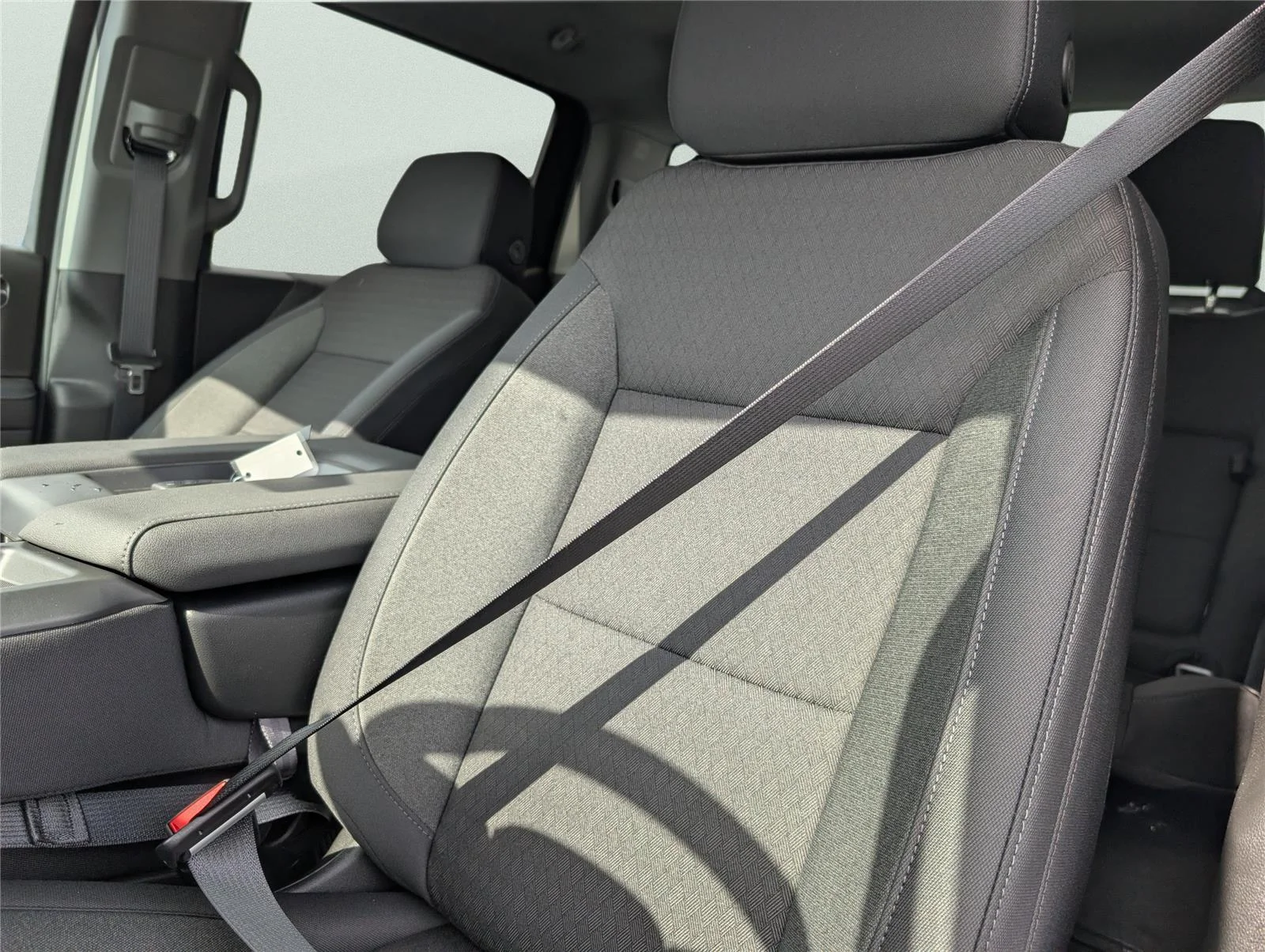 2026 GMC Sierra 1500 Elevation - Photo 23