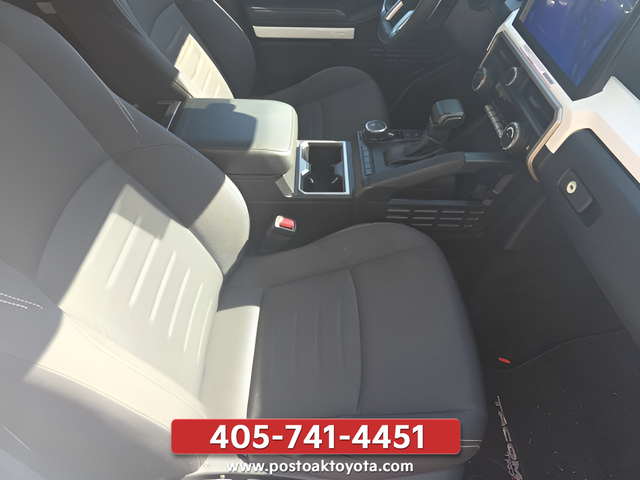 Used 2024 Beige Toyota TRD Sport image 30