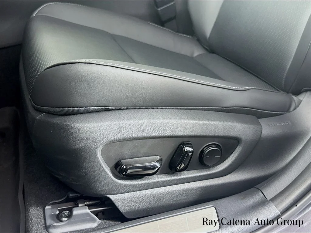 Used 2026 Gray Lexus 300h F SPORT Design image 19