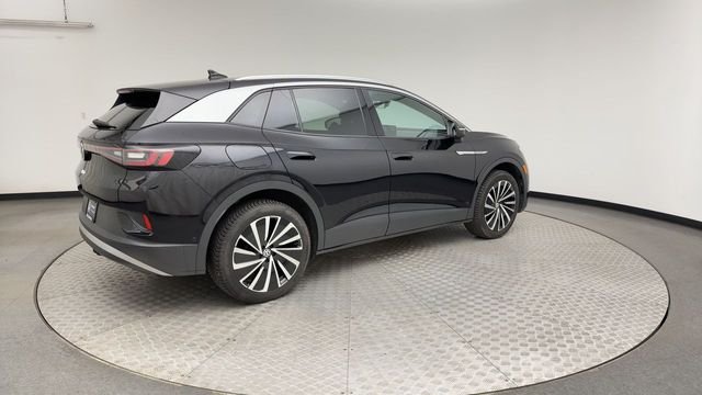 Certified 2023 Volkswagen ID.4 PRO S PLUS with VIN 1V2JNPE89PC043708 for sale in Littleton, CO