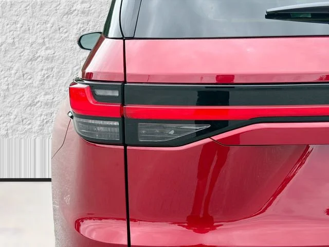 New 2026 Matador Red Mica Lexus PREMIUM AWD image 10