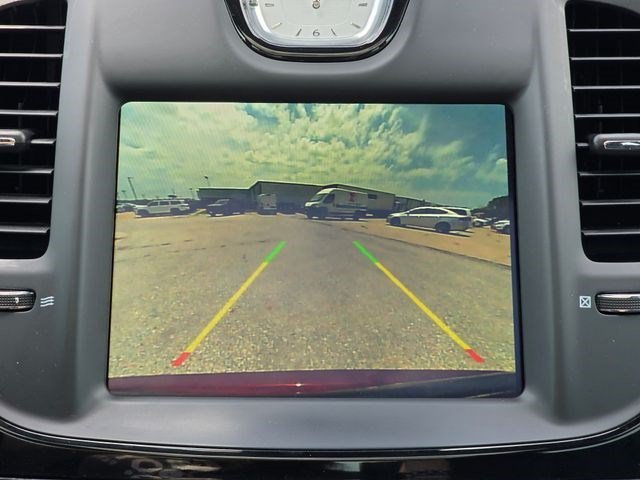 Certified Used 2023 Velvet Red Pearlcoat Chrysler 300C image 33