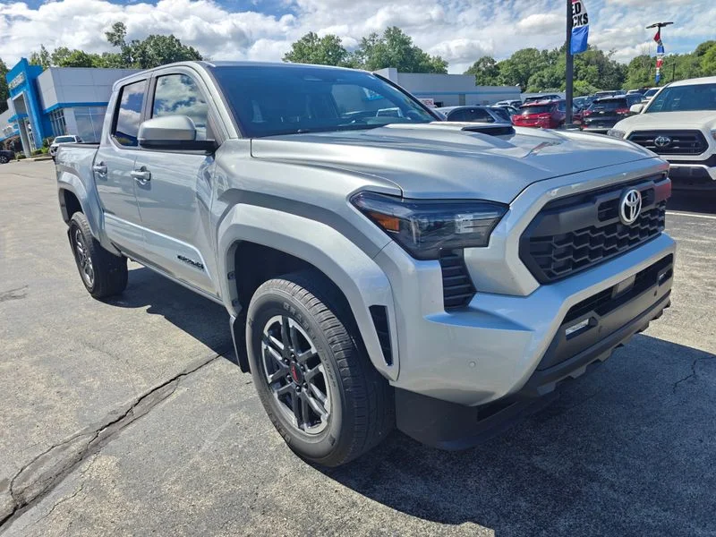 Used 2024  Toyota TRD Sport image 3