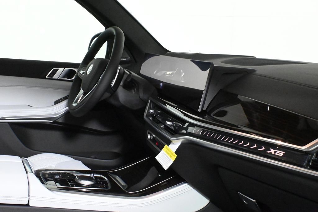 2026 BMW X5 40i - Photo 35
