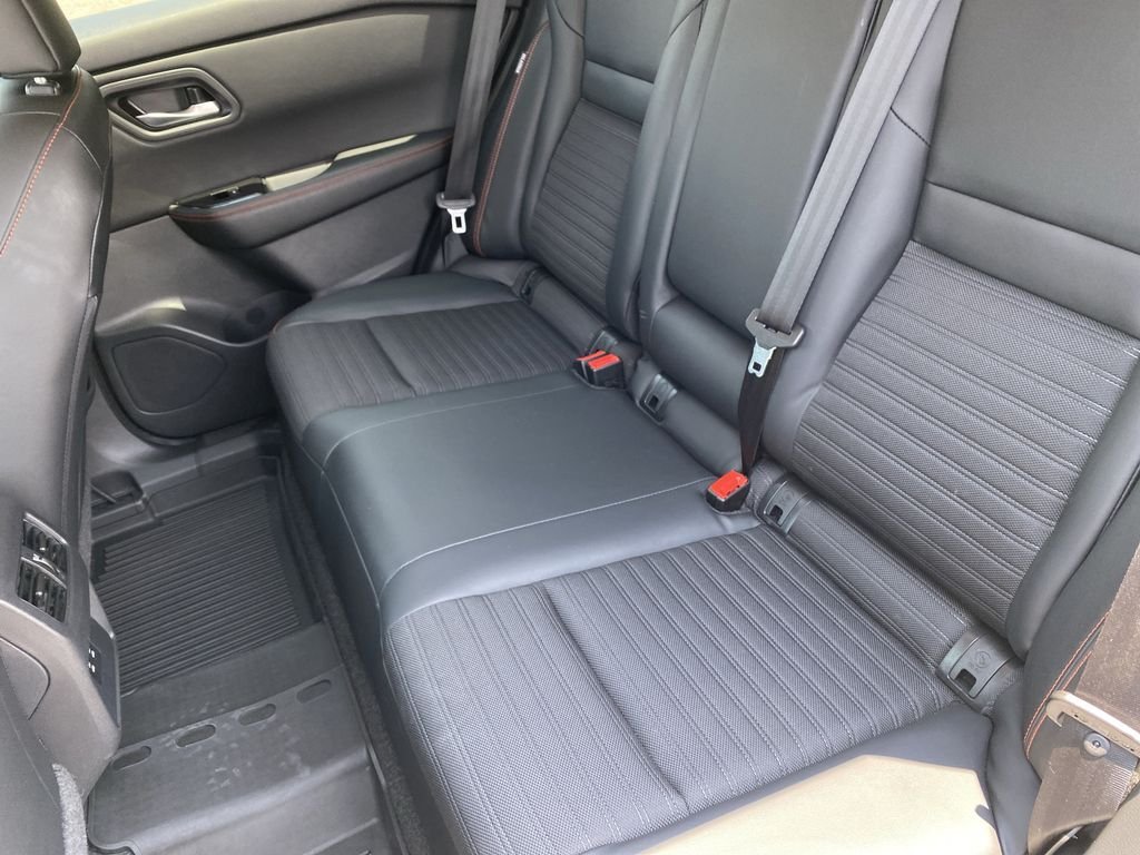 2025 Nissan Rogue Rock Creek - Photo 27