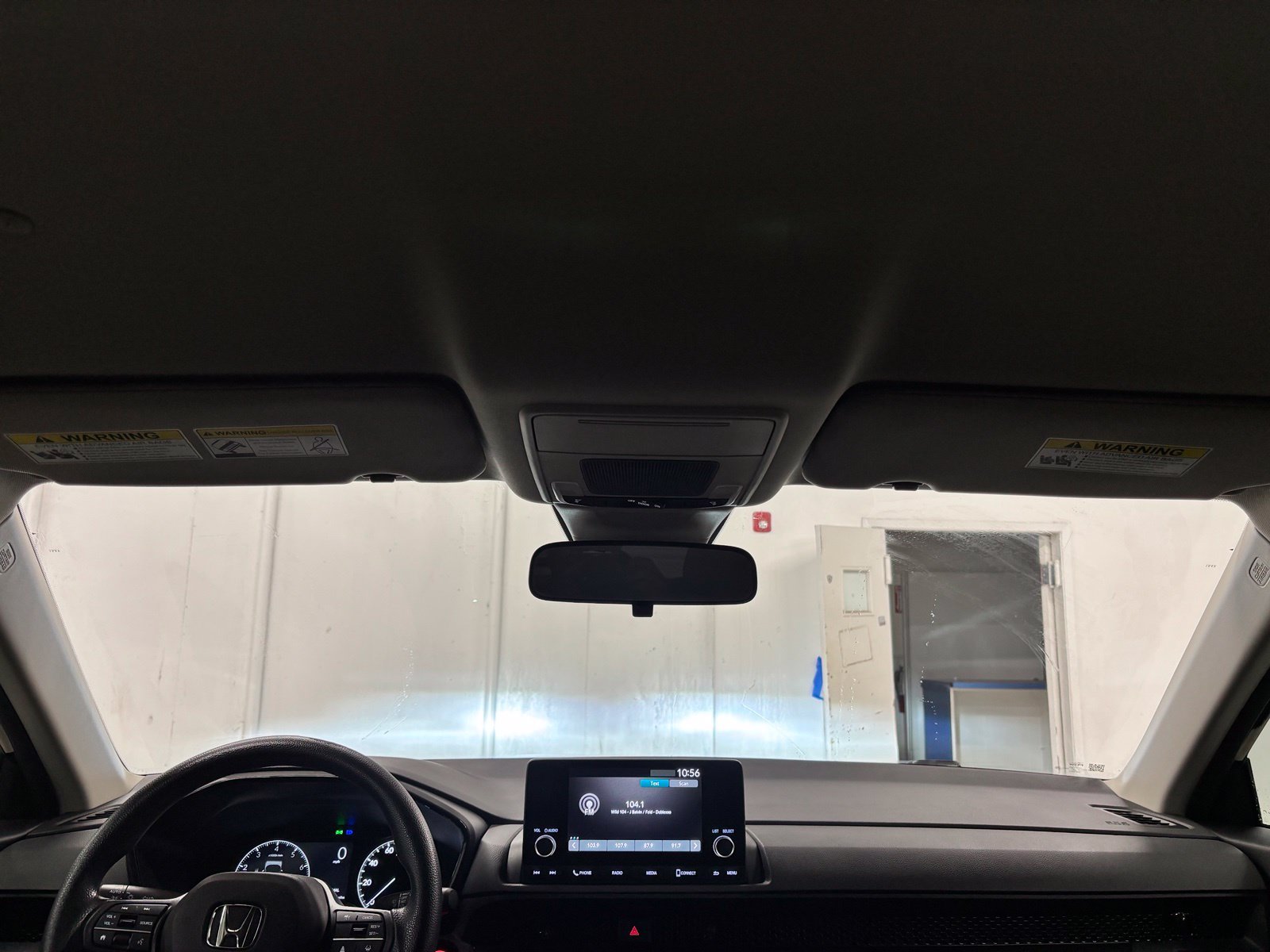Used 2023  Honda LX image 10