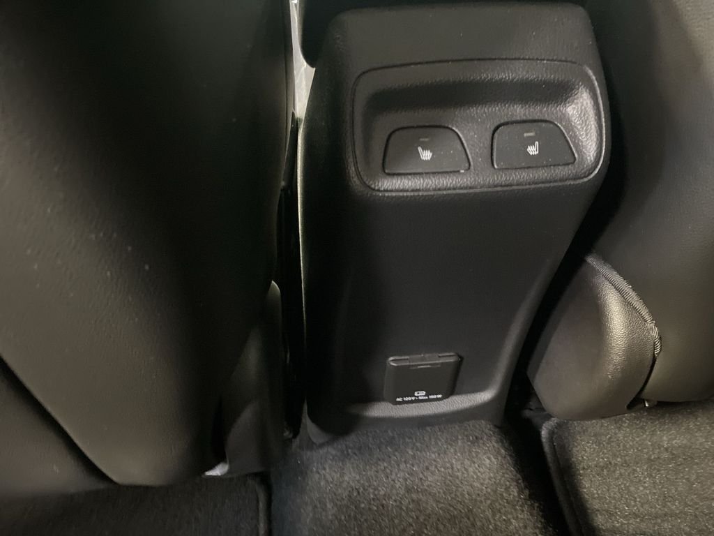 Used 2017 Graphite Metallic Chevrolet Premier image 29
