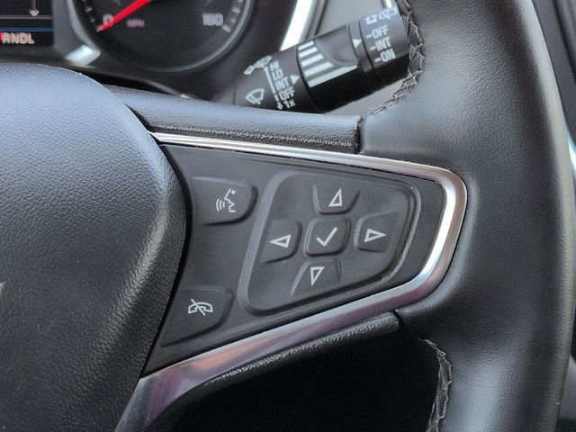 2024 Chevrolet Equinox LT - Photo 22