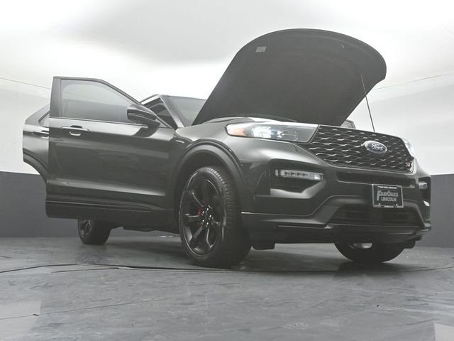 2023 FORD EXPLORER - Image 50