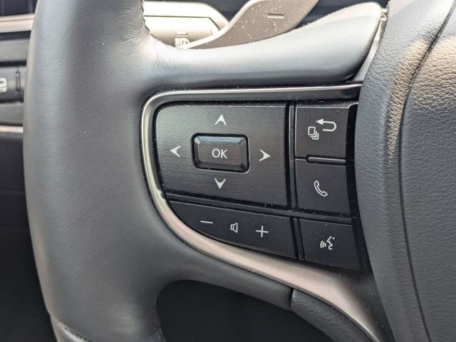 Used 2022 Caviar Lexus ES 350 Ultra Luxury image 25