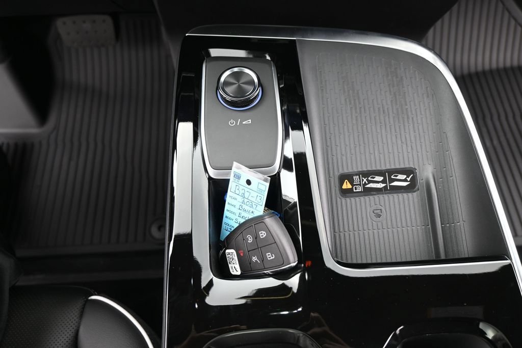 2027 Buick Enclave Sport Touring - Photo 19