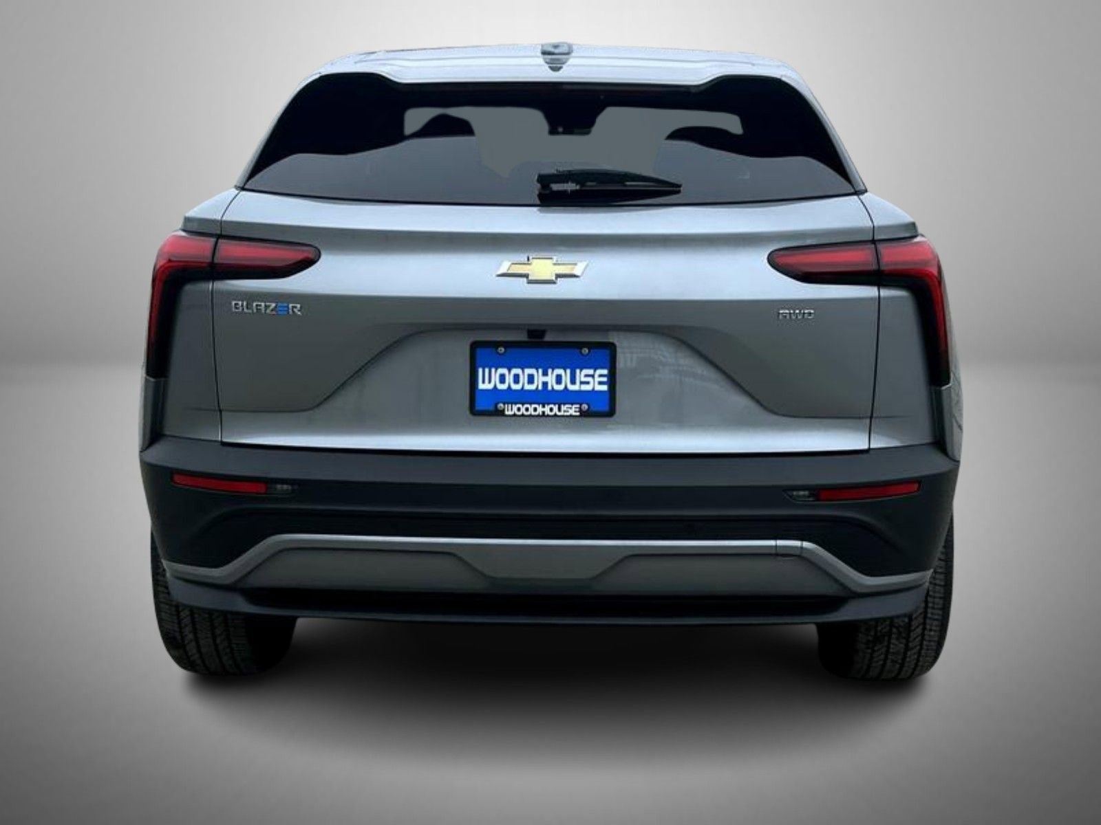 2026 Chevrolet Blazer EV LT - Photo 6