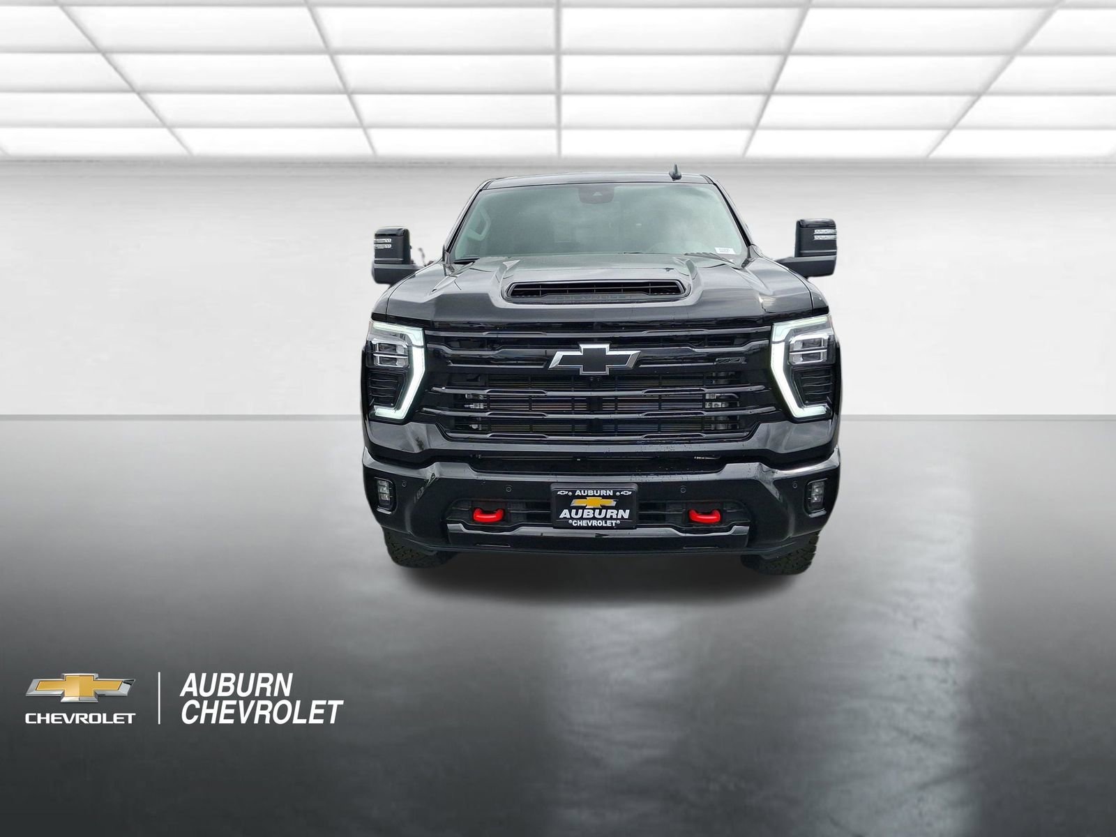 2026 Chevrolet Silverado 2500 HD LT - Photo 8