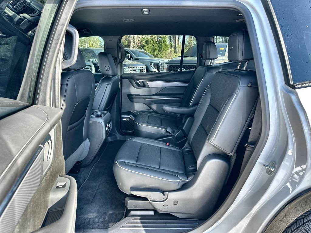 2025 Buick Enclave Sport Touring - Photo 24
