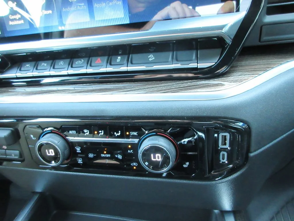 2026 Chevrolet Silverado 1500 LT Trail Boss - Photo 31