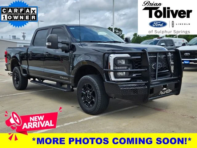2024 Ford F-250 XL 4x4 Crew Cab 6-3/4' Box's photo