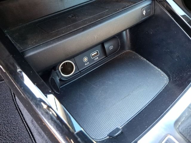 Used 2020 Black Kia GT-Line image 41