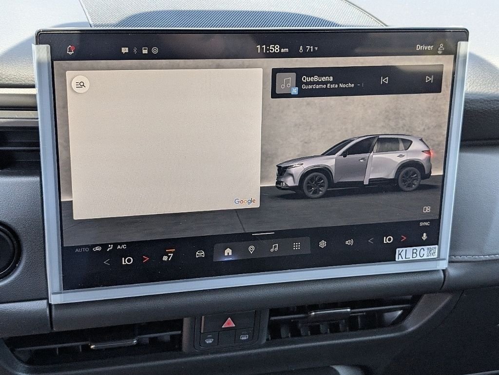 New 2026 Jet Black Mica Mazda 2.5 S Select AWD image 30