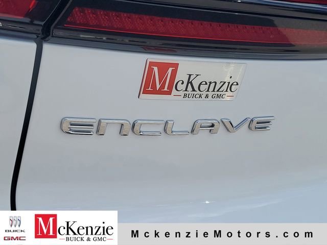 2026 Buick Enclave Sport Touring - Photo 29
