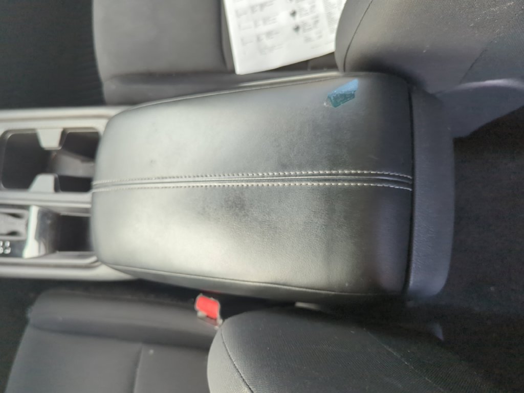Used 2024 Black Nissan S image 21