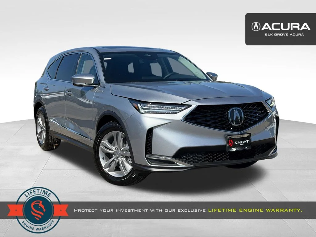 2026 Acura MDX Base