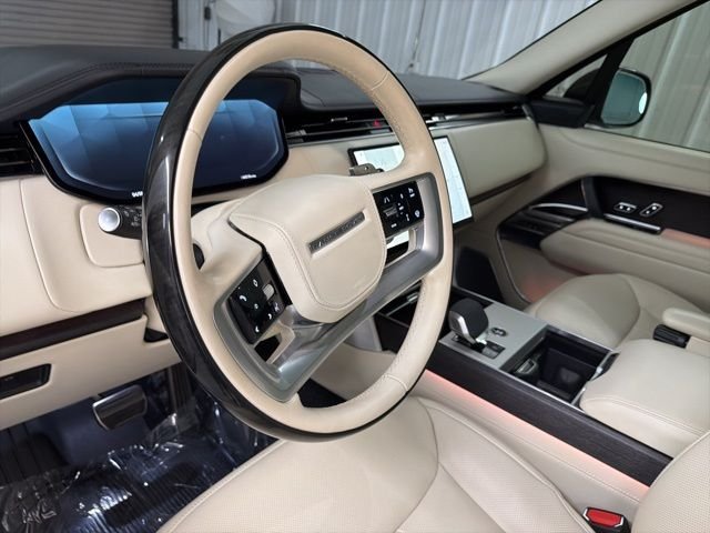 2024 Land Rover Range Rover Autobiography - Photo 10