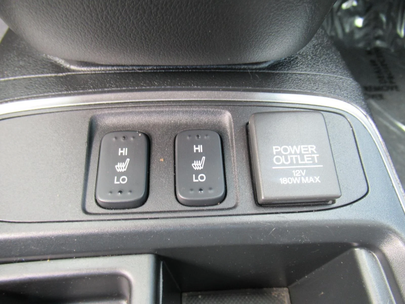 Used 2016 Burgundy Honda Touring image 28
