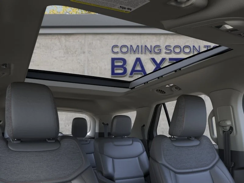 New 2026 Star White Ford Active image 46