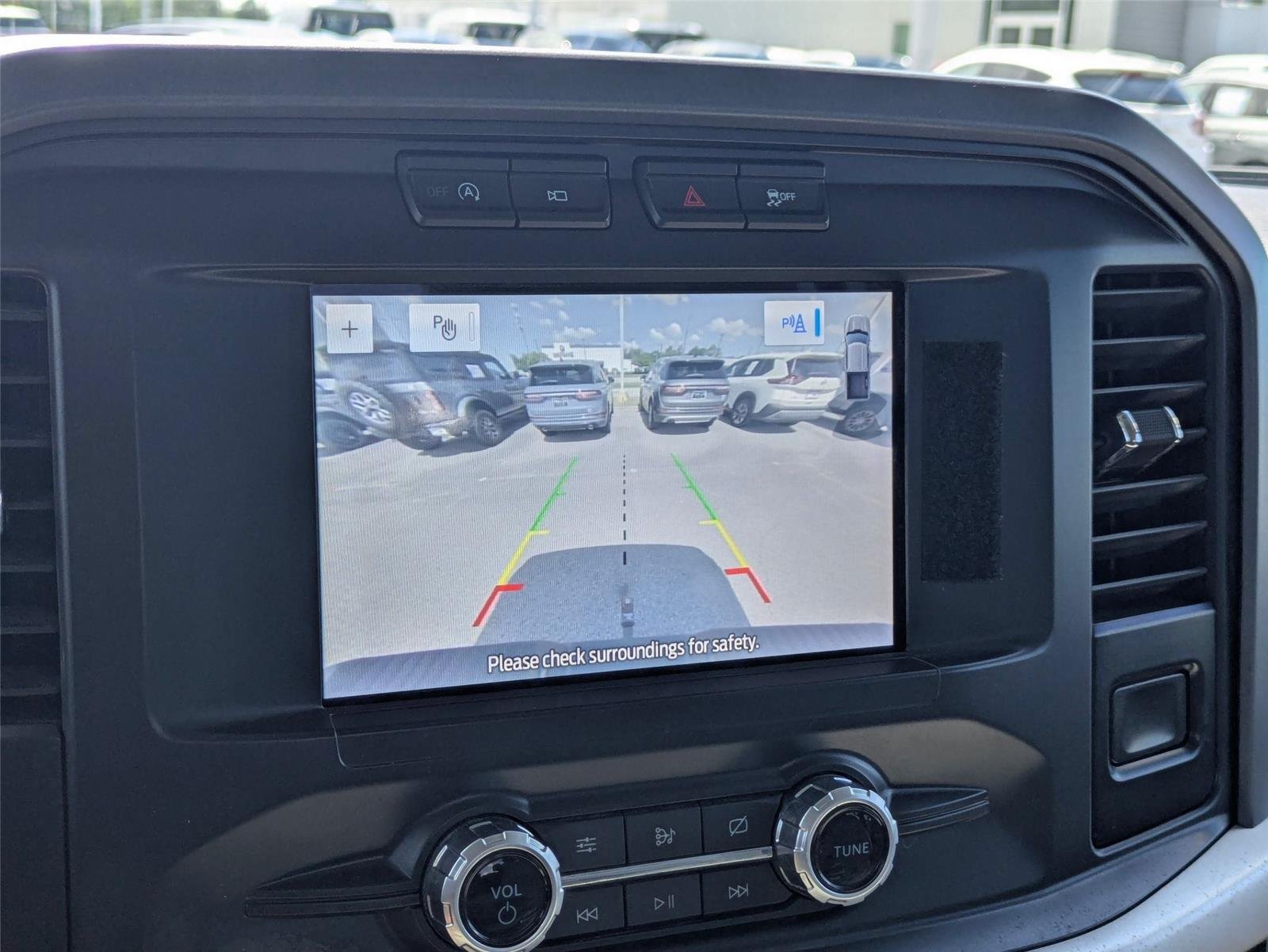 Used 2021  Ford XLT image 22