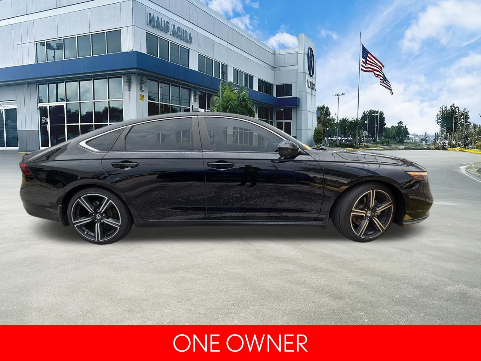 Used 2024  Honda Sport image 4