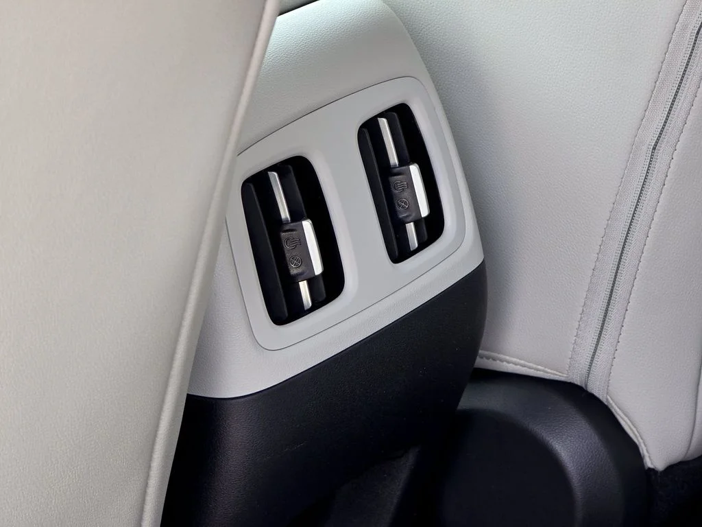 New 2026 Gray Hyundai SEL Plus image 13
