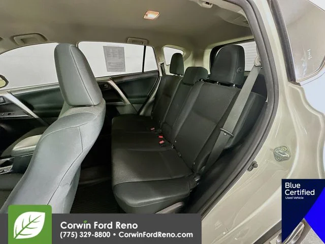 Certified Used 2018 Super White Toyota LE image 26