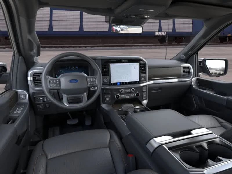 New 2026 T9/MARSH GRAY Ford  image 9