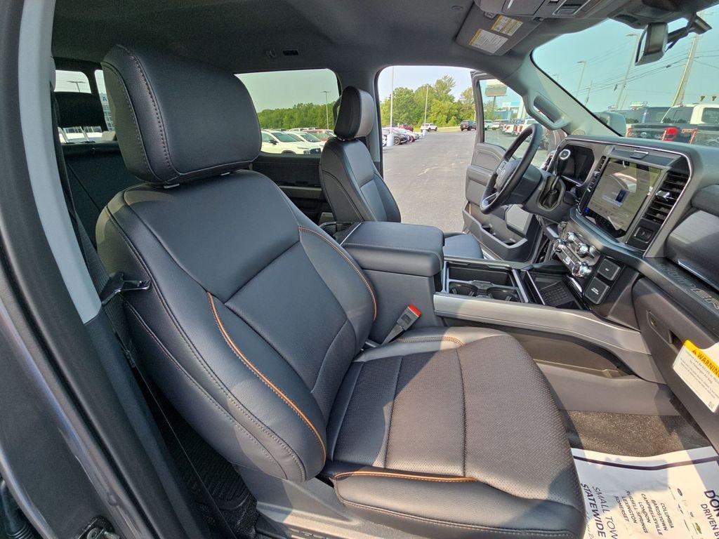 2026 Ford F-350 Super Duty Lariat - Photo 30