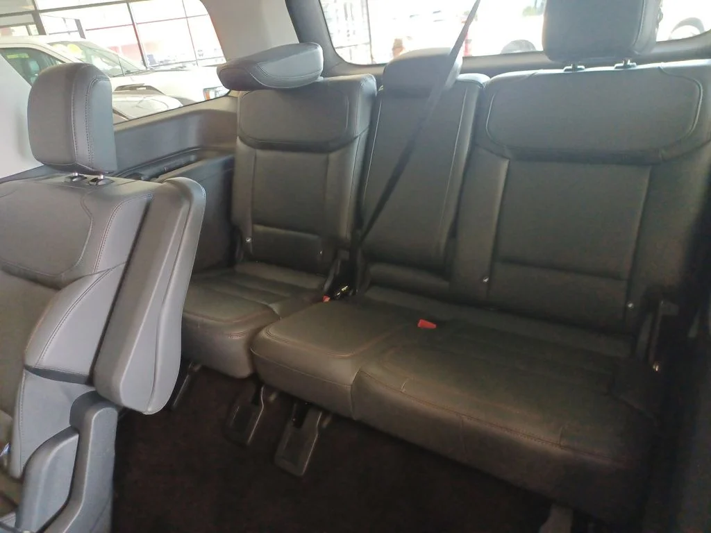 2025 Ford Expedition Active - Photo 15