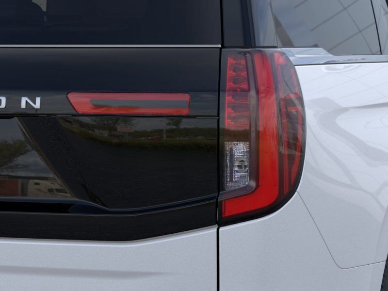 2025 Ford Expedition Platinum - Photo 21
